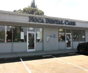 Sunnyvale Dental Office