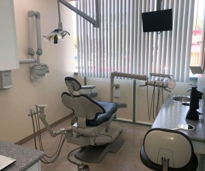 Sunnyvale Dental Office