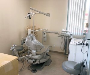 Sunnyvale Dental Office