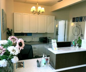 Sunnyvale Dental Office