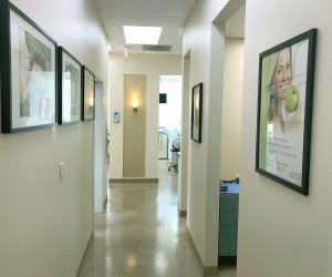 Sunnyvale Dental Office