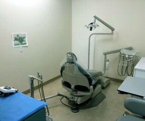Sunnyvale Dental Office