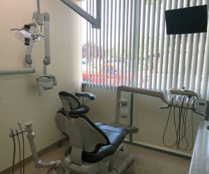 Sunnyvale Dental Office