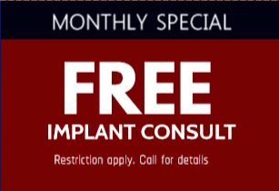 Coupon Implant Consult
