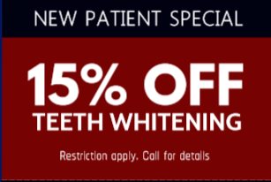 Coupon Teeth Whitening
